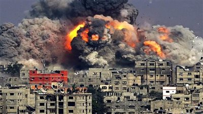 إلى ماذا يتطلع الفلسطينيون والإسرائيليون قبل لقاء شكري وأشكنازي في القاهرة؟ (تقرير)