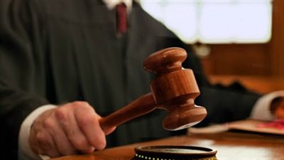 تأجيل محاكمة 4 متهمين بتهمة حيازة مقذوفات صاروخية ومفرقعات وRPG