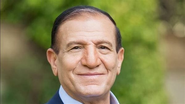 الفريق سامي عنان