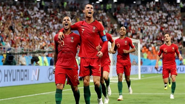 منتخب البرتغال