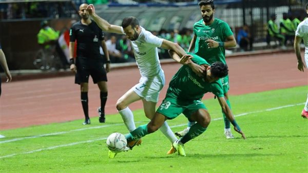 المصري والاتحاد 