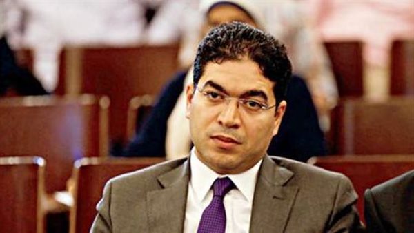 النائب ضياء الدين