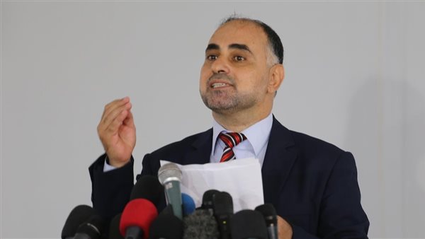 الدكتور فايز أبو