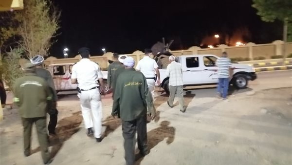 ضبط 102 مخالفة خلال