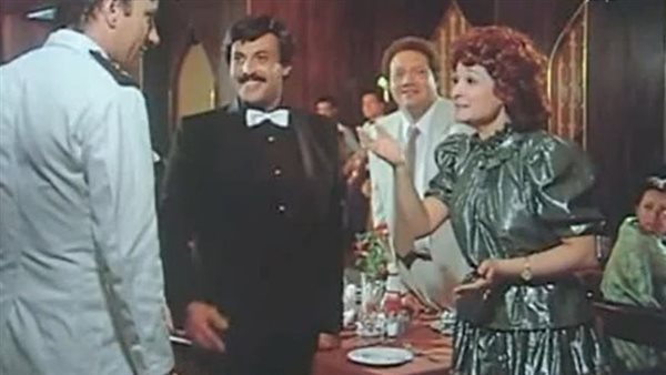 سمير غانم ولبلبة