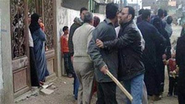 مشاجرة - أرشيفية