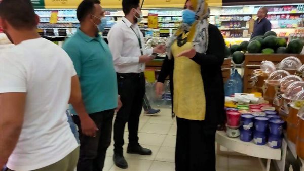 حملة مكبرة بقها 