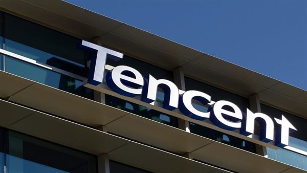  شركة تينسنت