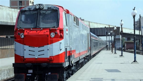 مواعيد قطارات الوجه