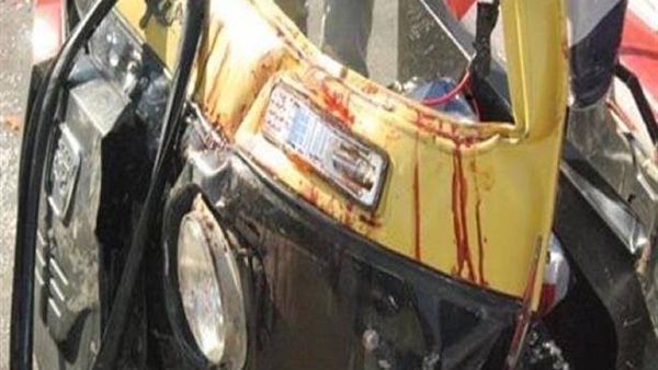 حادث توك توك ارشيفية