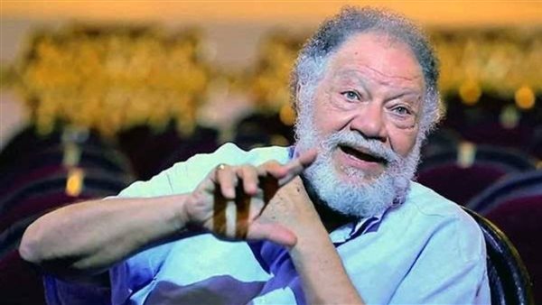 يحيى الفخراني