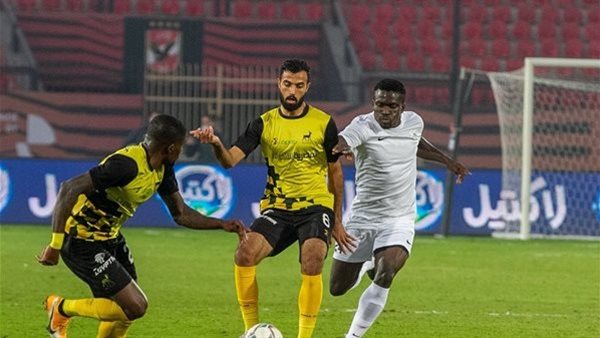 إنبي ووادي دجلة 