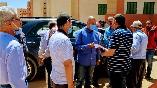  رئيس جهاز مدينة