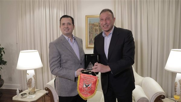 محمود الخطيب 