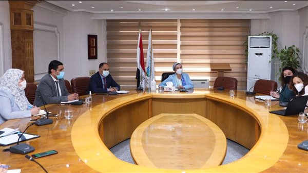 الدكتورة ياسمين فؤاد