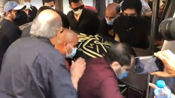 رامي رضوان وحسن الرداد