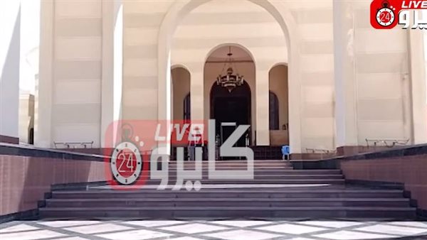 مسجد المشير طنطاوي