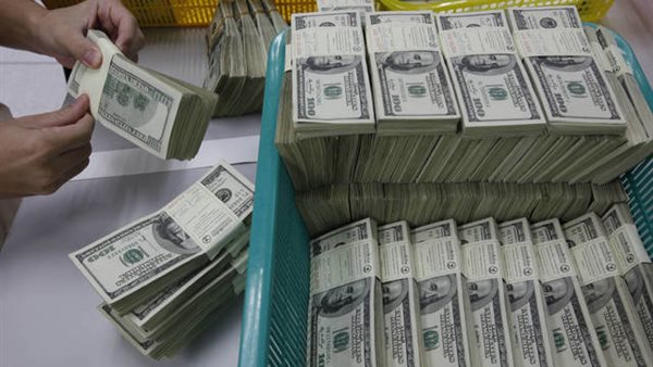  سندات الخزانة الأمريكية