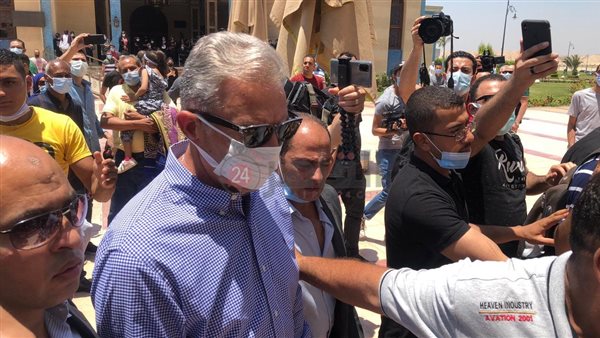 محمود حميدة