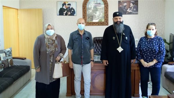 وكيل وزارة الصحة