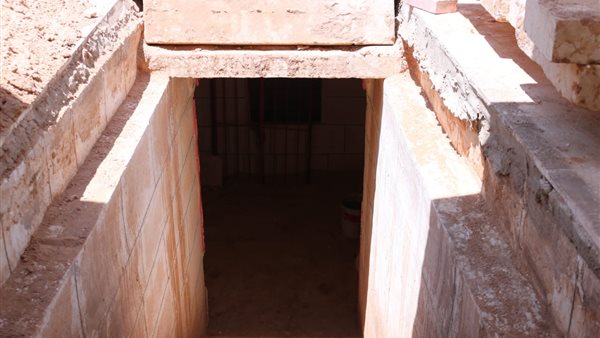 مقبرة سمير غانم