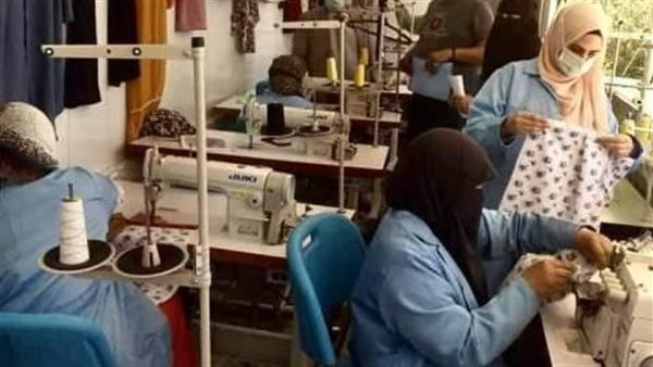 الدفعة الأولى للتدريب