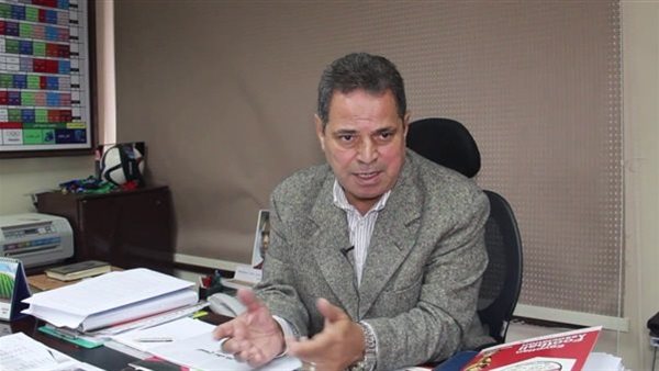 محمود سعد