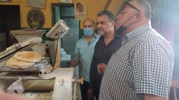 حملة مكبرة على مخابز