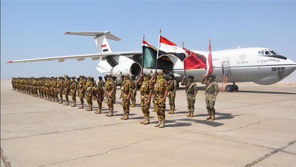  فعاليات التدريب