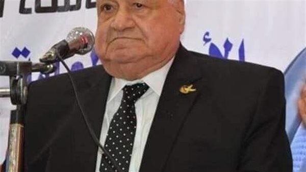 جلال هريدي رئيس حزب