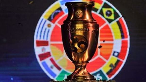 كأس كوبا أمريكا 