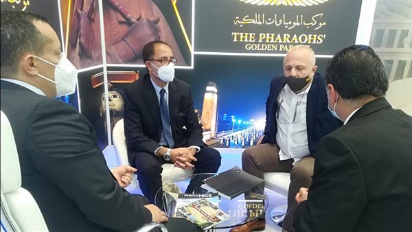  الرئيس التنفيذي