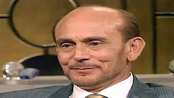 الفنان محمد صبحي