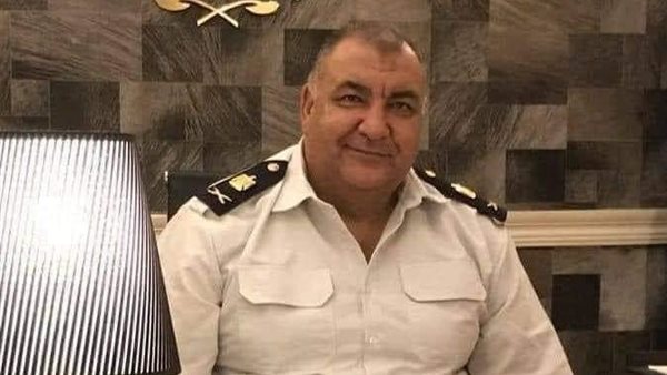  اللواء محمد حسنين