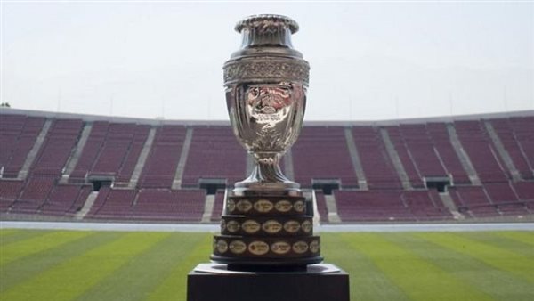 كوبا أمريكا