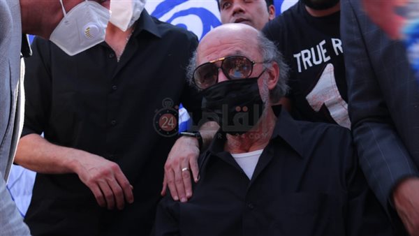 شقيق سمير غانم