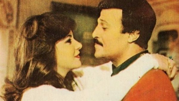 سمير غانم ودلال عبدالعزيز