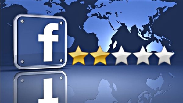 تطبيق فيس بوك