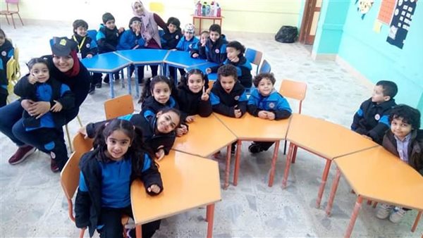 تلاميذ-أرشيفية