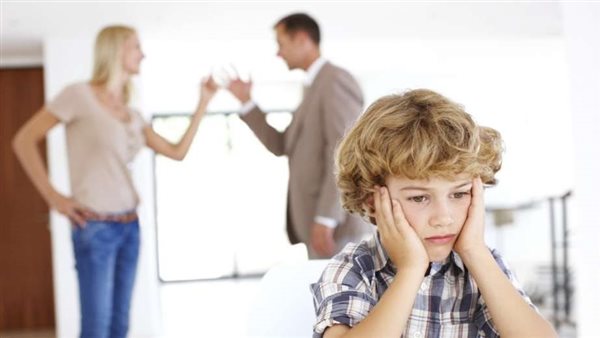 طفل - أرشيفية