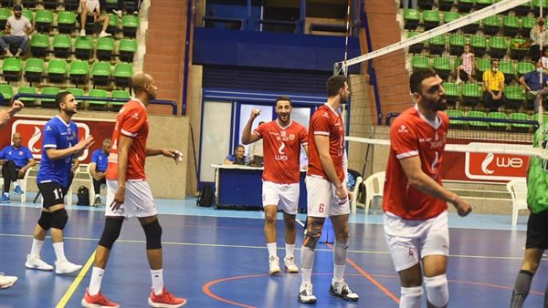 طائرة الأهلي 