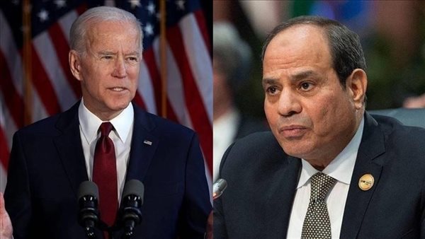 الرئيس السيسي- الرئيس