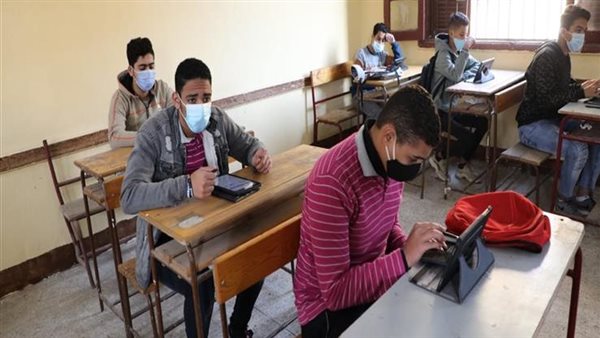 امتحانات-أرشيفية