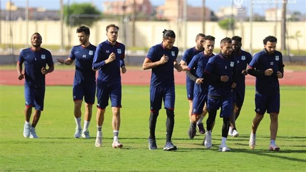 المصري البورسعيدي