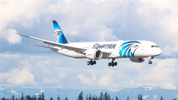 مصر للطيران 