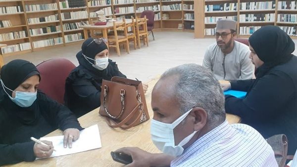 قصر ثقافة الأقصر