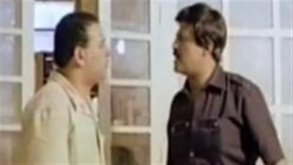 سمير غانم وصلاح عبد