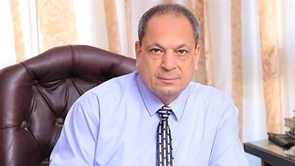 وكيل وزارة التموين