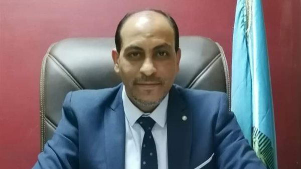 وكيل وزارة التموين