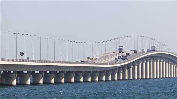 جسر الملك فهد